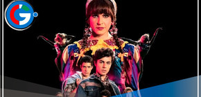 La película 'Chabuca' sorprende en las taquillas peruanas