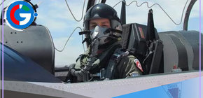 Piloto de la FAP fallece tras caída de avión en La Joya