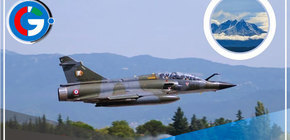 Confirman hallazgo de fuselaje del avión desaparecido en Arequipa