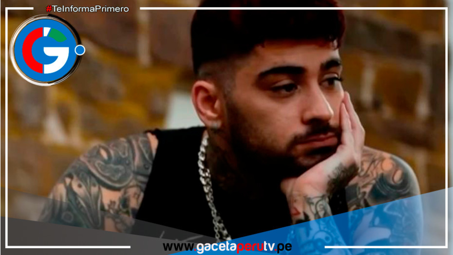 Zayn Malik regresa con 'Alienated'