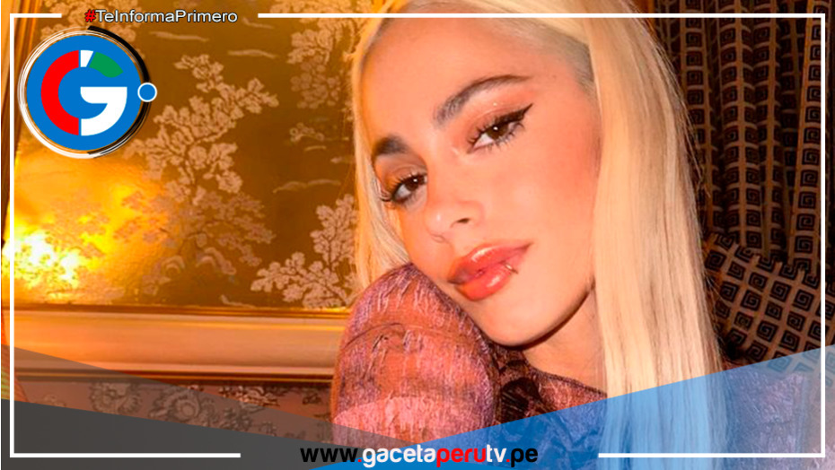 TINI revela su verdad en su nuevo álbum 'Un mechón de pelo'