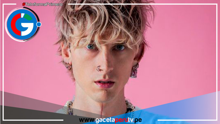 Machine Gun Kelly se pierde Coachella por su prioridad en la paternidad