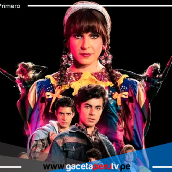 La película 'Chabuca' sorprende en las taquillas peruanas