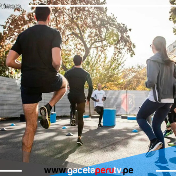 El Equilibrio entre el ejercicio y la alimentación para una vida saludable