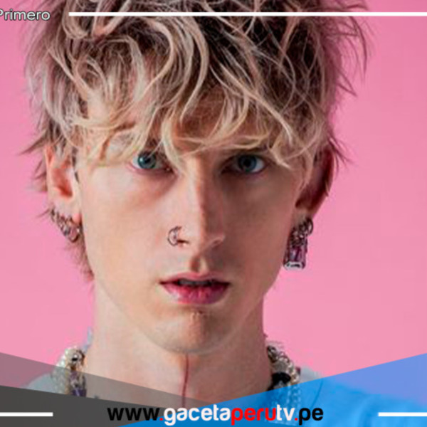 Machine Gun Kelly se pierde Coachella por su prioridad en la paternidad