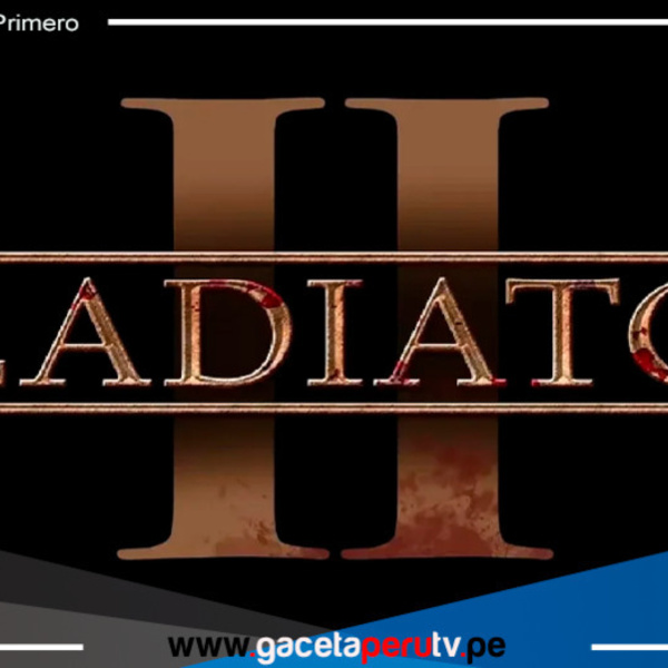 Vibrante adelanto de "Gladiator 2" revela intrigas políticas y desafíos épicos en la arena