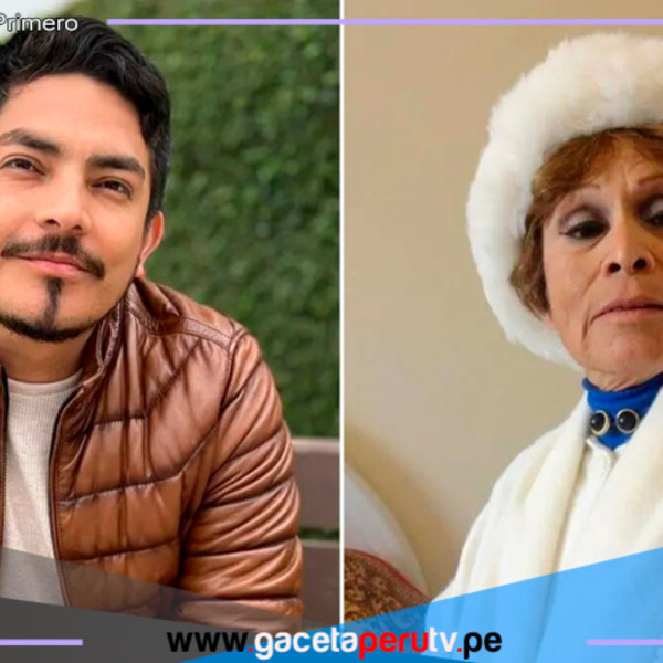 Erick Elera quiere el regreso de Irma Maury a AFHS: "Soy capaz de ir a recogerla hasta Ventanilla"
