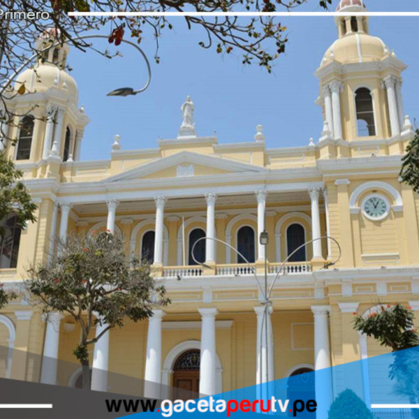 Chiclayo: Tesoro Cultural del Norte Peruano