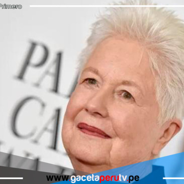 "Fallece Eleanor Coppola, Icono del Cine a los 87 Años"