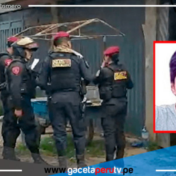 Junín: Hombre mata a su expareja el día del cumpleaños de su hija