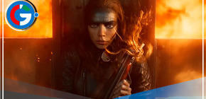 Warner Bros. presenta un avance de "Furiosa: De la saga Mad Max" en CinemaCon