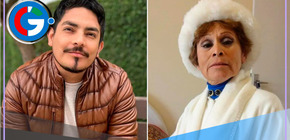 Erick Elera quiere el regreso de Irma Maury a AFHS: "Soy capaz de ir a recogerla hasta Ventanilla"