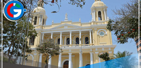 Chiclayo: Tesoro Cultural del Norte Peruano