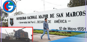 San Marcos presenta 7 nuevas carreras profesionales