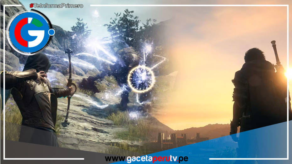 Dragon's Dogma 2 podría haber aprovechado el lore de Final Fantasy XVI