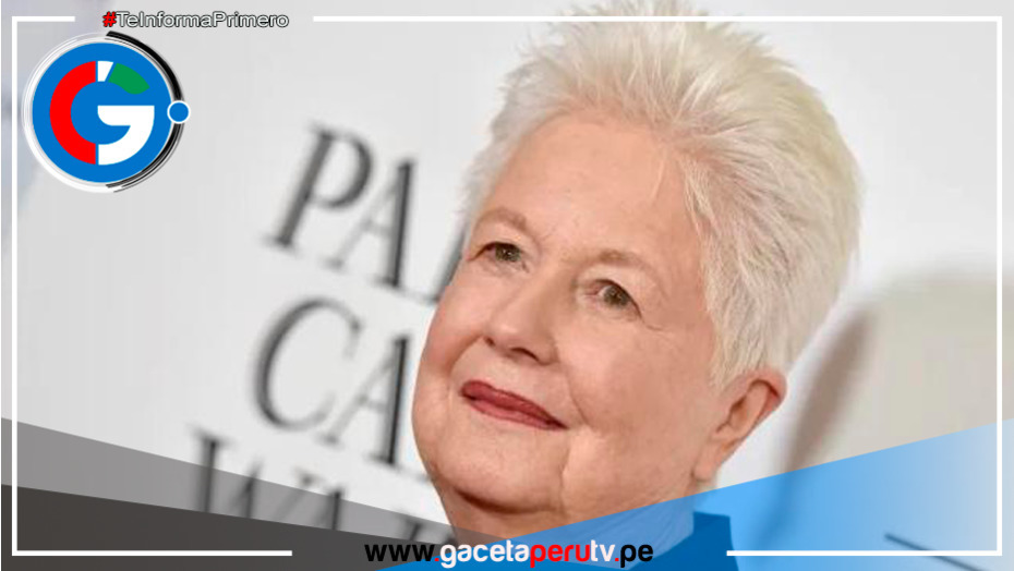 "Fallece Eleanor Coppola, Icono del Cine a los 87 Años"