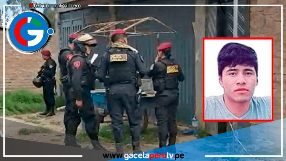 Junín: Hombre mata a su expareja el día del cumpleaños de su hija