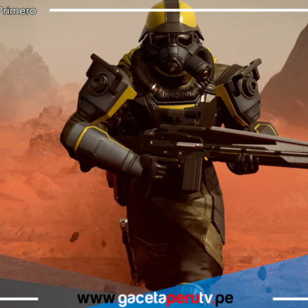El lanzamiento de la armadura Ground Breaker de Helldivers 2 viene con pasivas incorrectas