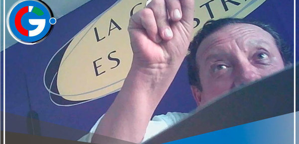 Escándalo en Comas: Audio expone montaje de denuncia falsa que emitiera Programa de TV "Panorama"