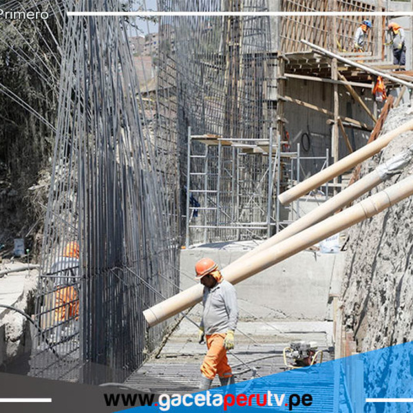Ayacucho: Plantean a autoridades impulsar reactivación de 84 obras paralizadas 