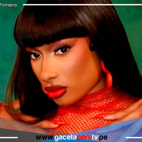 La resiliencia de Megan Thee Stallion tras ser atacada 