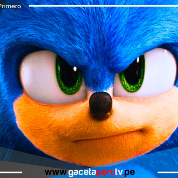 Sonic The Hedgehog 3 genera preocupaciones sobre la trama de Shadow