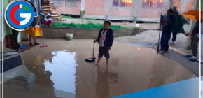 Áncash: 51 distritos se encuentran en riesgo muy alto ante lluvias intensas 