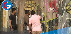 Trágica fiesta deja 1 muerto y 2 heridos en El Agustino