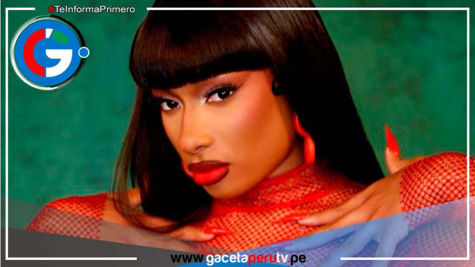 La resiliencia de Megan Thee Stallion tras ser atacada 