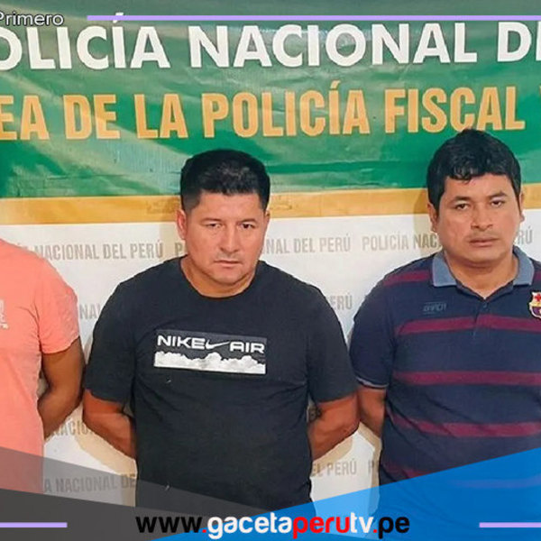 Capturan a presunta banda que clonaba tarjetas de crédito y débito