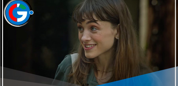 Natalia Dyer protagoniza un intrigante triángulo amoroso queer en 'Chestnut'