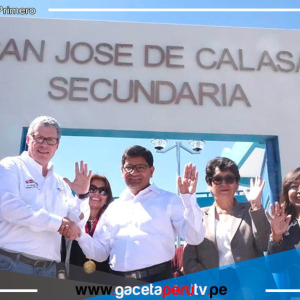 Afirman que pondrán punche a los institutos superiores tecnológicos 