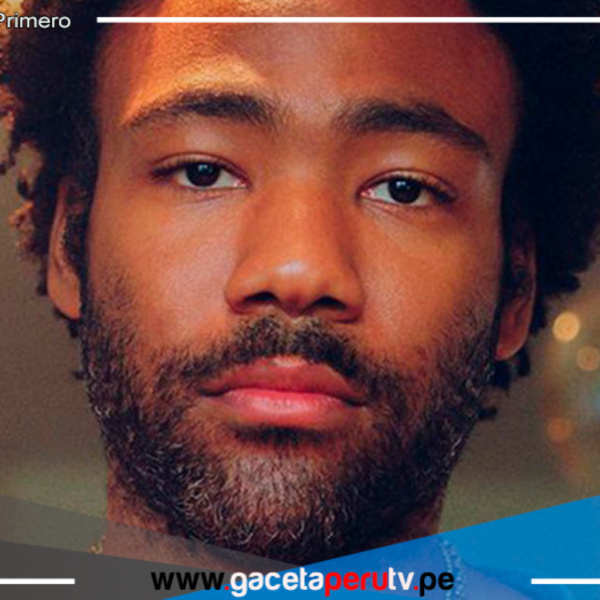 Childish Gambino anuncia dos últimos álbumes