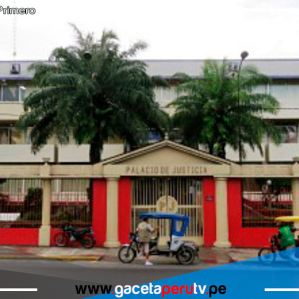 Condenan a 13 años de prisión a ex alcaldesa de Punchana 