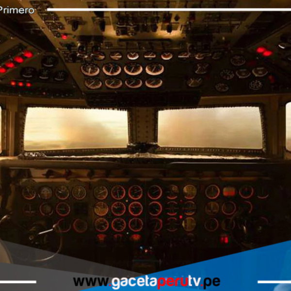 El fatídico secuestro del vuelo colombiano 601  ahora presente en Netflix 