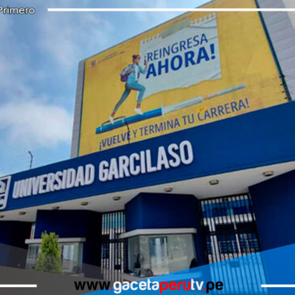  Universidad Inca Garcilaso de la Vega continúa operando sin licencia de Sunedu