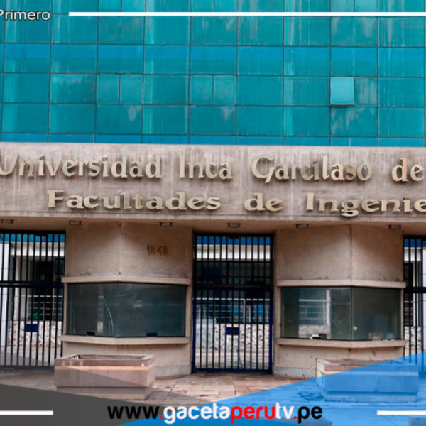 Universidad Inca Garcilaso de la Vega inicia ciclo académico sin licenciamiento de Sunedu