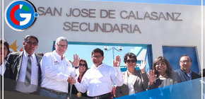 Afirman que pondrán punche a los institutos superiores tecnológicos 