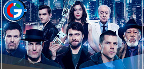 Tercera entrega de 'Now You See Me' con regreso del elenco original