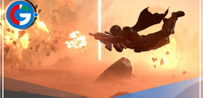 El parche 01.000.203 de Helldivers 2 aborda correcciones y mejoras en el juego