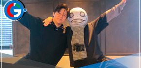 Yoko Taro elogia Stellar Blade y provoca bromas con el director Hyung-Tae Kim