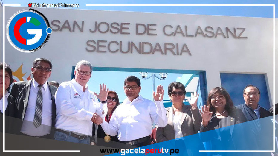 Afirman que pondrán punche a los institutos superiores tecnológicos 