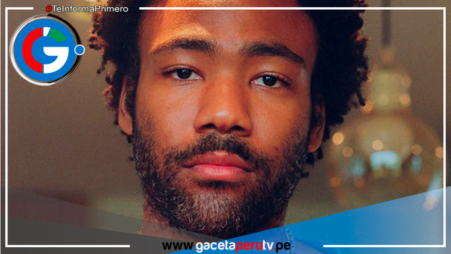Childish Gambino anuncia dos últimos álbumes