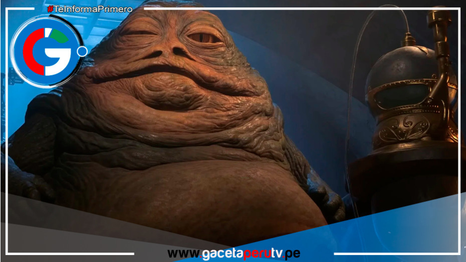 Ubisoft aclara el papel de Jabba en Star Wars Outlaws tras la controversia de la preventa