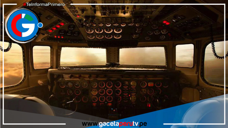 El fatídico secuestro del vuelo colombiano 601  ahora presente en Netflix 