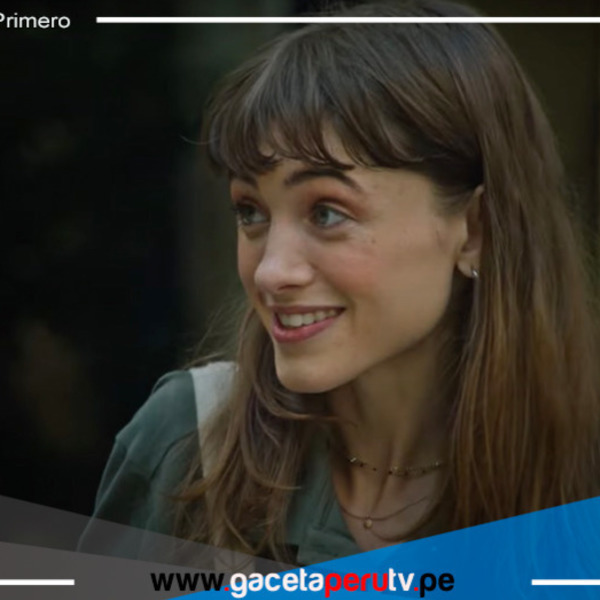 Natalia Dyer protagoniza un intrigante triángulo amoroso queer en 'Chestnut'