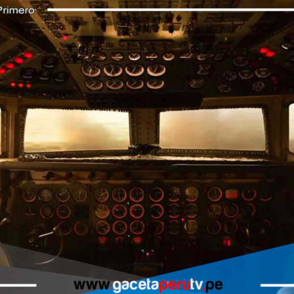 El fatídico secuestro del vuelo colombiano 601  ahora presente en Netflix 