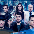 Tercera entrega de 'Now You See Me' con regreso del elenco original