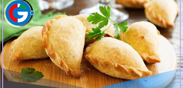 Te enseñamos a preparar empanadas de carne