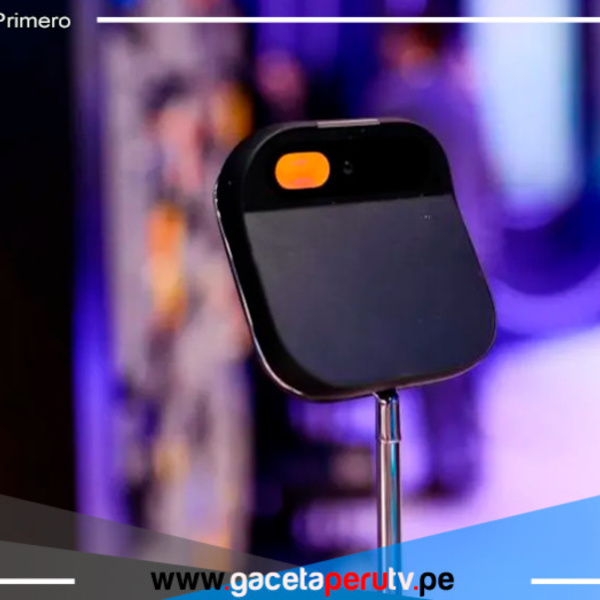 Críticos destrozan el dispositivo portátil 'AI Pin' desarrollado por exejecutivos de Apple
